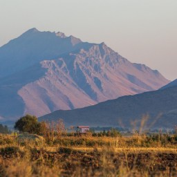 Iran 2019, Dezful och hemresan